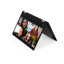 Lenovo ThinkPad X390 i5-8365U 13.3" 16 ГБ FHD веб-камера сенсорная Windows Pro DE