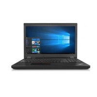 Lenovo ThinkPad P50 i7-6820HQ 15.6" FHD Quadro M2000M Webcam Win 10 Pro DE