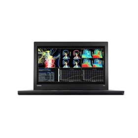 Lenovo ThinkPad P50s i7-6600U 15.6" FHD Quadro M500M cámara web Win 10 Pro DE