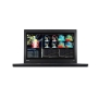 Lenovo ThinkPad P50s i7-6600U 15.6" FHD Quadro M500M cámara web Win 10 Pro DE