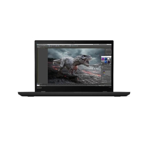 Lenovo ThinkPad P53s i7-8665U 15.6" FHD 16 GB веб-камера Quadro P520 Win 10 Pro DE