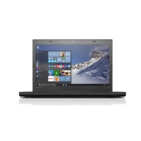 Lenovo ThinkPad T460 i5-6300U 14" WXGA Webcam HDMI Win 10 Pro DE