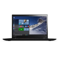 Lenovo ThinkPad T460s i5-6300U 14" FHD Webcam Win10 Pro US
