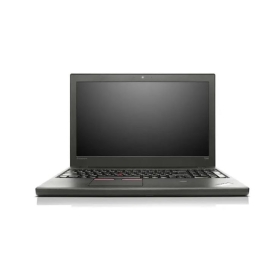 Lenovo ThinkPad T550 i7-5600U 15.6" FHD cámara web Win 10 Pro DE