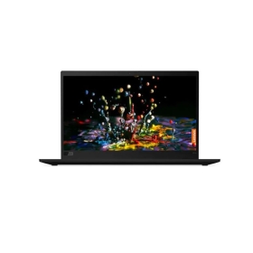 Lenovo ThinkPad X1 Carbon G8 i7-10510U 14" 16GB FHD Cámara web FP Windows Pro EE. UU.