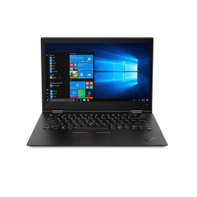 Lenovo ThinkPad X1 Yoga G3 i5-8350U 14" 8 ГБ FHD веб-камера Сенсорна Windows Pro US