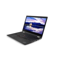 Lenovo ThinkPad x380 Yoga i5-8350U 13.3" FHD 8 GB Pantalla táctil Windows Pro DE