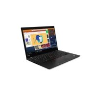 Lenovo ThinkPad X390 i5-8365U 13.3" FHD 8 GB веб-камера Windows Pro DE