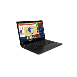 Lenovo ThinkPad X390 i5-8365U 13.3" FHD 16 GB веб-камера Windows Pro DE