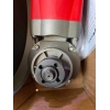 Einhell angle grinder Ø230mm TE-AG 230/2000, 2000W, with additional handle