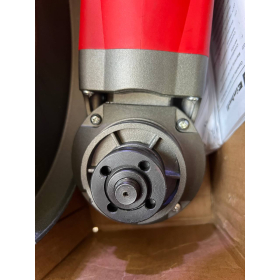 Einhell angle grinder Ø230mm TE-AG 230/2000, 2000W, with additional handle