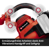 Einhell Akku-Laubsauger GE-CL 36/230 Li E-Solo Power X-Change
