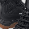 PAV HARLAN 505 Taktische Halbsaison Stiefel Schwarz