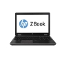 HP ZBook 15 G2 i7-4810MQ 15.6" FHD Quadro K1100M Webcam Win 10 Pro DE