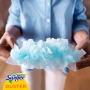 Магнитная щетка для сбора пыли Swiffer Duster, Pipidastr с 3 сменными насадками