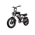 electric bikes