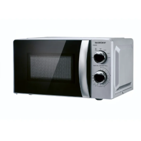 Microwave with timer - SILVERCREST