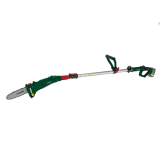 PARKSIDE cordless hedge trimmer