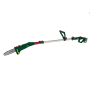 PARKSIDE cordless hedge trimmer