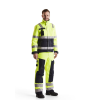 Multinorm Winterjacke