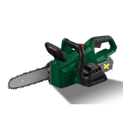 PARKSIDE 20 V cordless chainsaw “PKSA 20-Li D4”