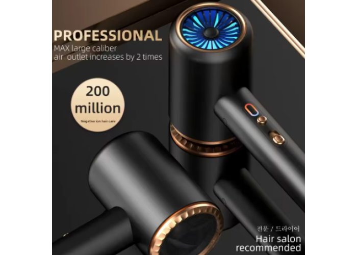 Neue hohe Geschwindigkeit Haartrockner 2400w hohe Leistung negative Ionen ultra leise empfohlen professionelle Haartrockner für Heim-Haar-Salons Neue hohe Geschwindigkeit Haartrockner 2400w hohe Leistung negative Ionen ultra leise empfohlen professionelle Haartrockner für Heim-Haar-Salons