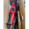 Einhell angle grinder Ø230mm TE-AG 230/2000, 2000W, with additional handle