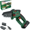 Bosch EasyChain Cordless Mini Chainsaw – compact & lightweight