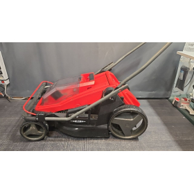 Аккумуляторная газонокосилка Einhell GE-CM 36/43 Li M-Solo Power X-Change