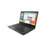 Lenovo ThinkPad T580 i7-8650U 15.6" FHD Cámara web Thunderbolt Windows Pro DE