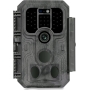 Meidase S5 Hunting Camera, 48MP 1296P H.264 Video, Trail Camera with 30m Night Vision and 0.1s Activation Time, 940nm IR LED