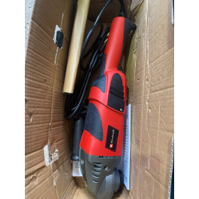 Einhell angle grinder Ø230mm TE-AG 230/2000, 2000W, with additional handle