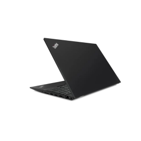 Lenovo ThinkPad T580 i7-8650U 15.6" FHD веб-камера Thunderbolt Windows Pro DE