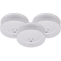 smoke detectors