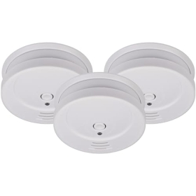 smoke detectors