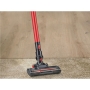 SILVERCREST Cordless Cyclone Vacuum Cleaner