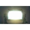 Foco LED para construcción Makita DML809 14,4-18 V, 230 V - 3 niveles de luminosidad