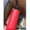 Einhell angle grinder Ø230mm TE-AG 230/2000, 2000W, with additional handle
