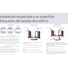 Airflow iCON 15 – Badlüfter mit Timer, 100 mm, Energiesparend