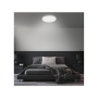 LIVARNO home LED wall and ceiling flat screen with 3-stage dimmer switch