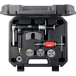 KS Tools Universal Brake Piston Reset Set, 8-piece