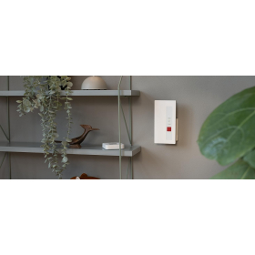 FRITZ!Smart Gateway: Простое подключение светодиодных ламп Zigbee 3.0 и DECT-ULE, управление через FRITZ!App и FRITZ!Fon, расширение количества устройств в умном доме и стабильное соединение через WLAN/LAN