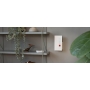 FRITZ!Smart Gateway: Easy connection of Zigbee 3.0 and DECT-ULE LED lamps, control via FRITZ!App and FRITZ!Fon, expansion of the number of devices in the smart home and stable connection via WLAN/LAN