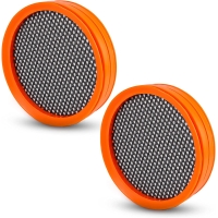 2x replacement filters for Philips SpeedPro Aqua FC6723, FC6728, FC6729 FC8009/01