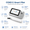 C-Smart I Pilot Endodontic Micromotor with Endometer