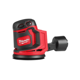 Milwaukee M18 BOS125-0 Orbital Sander 18V 125mm 
