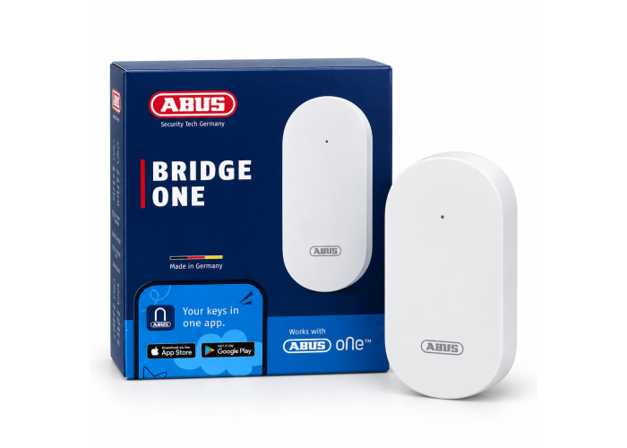 Elektronisches Schloss - ABUS Elektronisches Schloss - ABUS