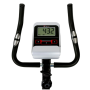 Christopeit Sport Heimtrainer »AL 1000«, LCD Display