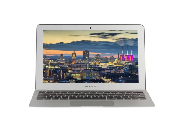 Apple MacBook Air 2014 13.3" i5-4260U 4GB 128GB SSD silver US Apple MacBook Air 2014 13.3" i5-4260U 4GB 128GB SSD silver US