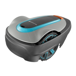 Gardena Sileno Life 1000m² Rasenmäher-Roboter